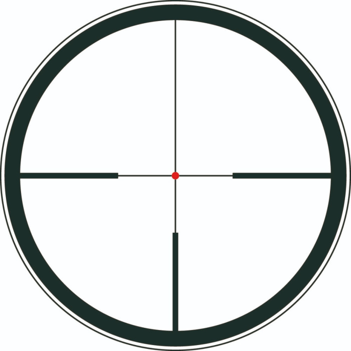 Luneta Leica Magnus 1,5-10x42i L-4A (53130)